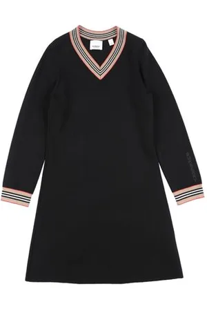 Burberry VESTIDOS - Vestidos para niña