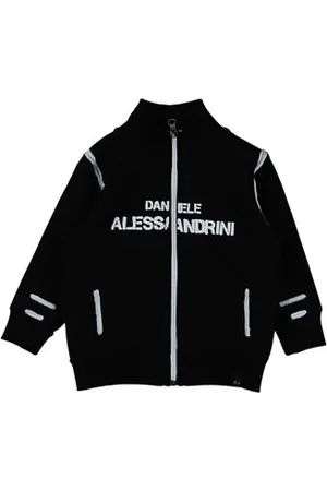 D.A. Daniele Alessandrini CAMISETAS Y TOPS - Sudaderas