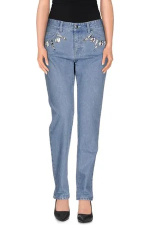 Emanuel Ungaro PARTES DE ABAJO - Pantalones vaqueros