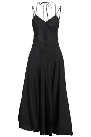 Msgm VESTIDOS - Vestidos largos