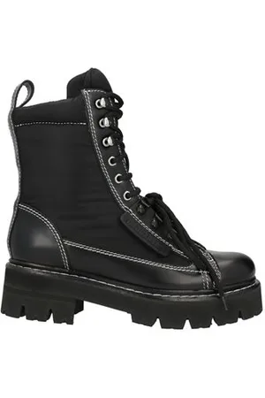Dsquared2 CALZADO - Botines de caña alta