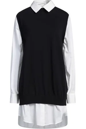 SEMICOUTURE VESTIDOS - Minivestidos