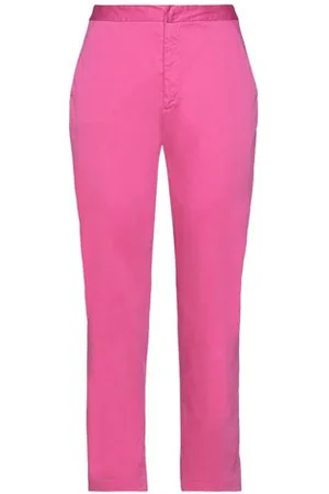 BARBA PARTES DE ABAJO - Pantalones