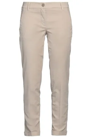 Jacob Cohen PARTES DE ABAJO - Pantalones
