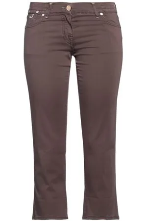 Jacob Cohen PARTES DE ABAJO - Pantalones