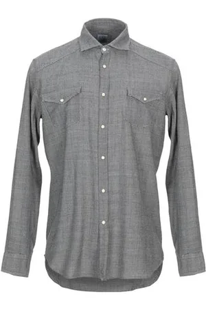 ALESSANDRO GHERARDI CAMISETAS Y TOPS - Camisas