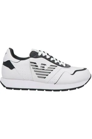 Emporio Armani CALZADO - Sneakers