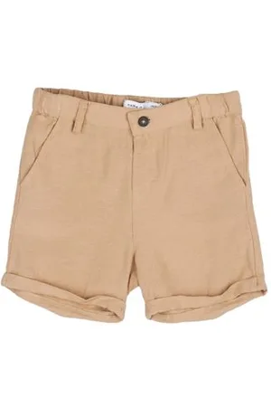 NAME IT PARTES DE ABAJO - Pantalones cortos y bermudas