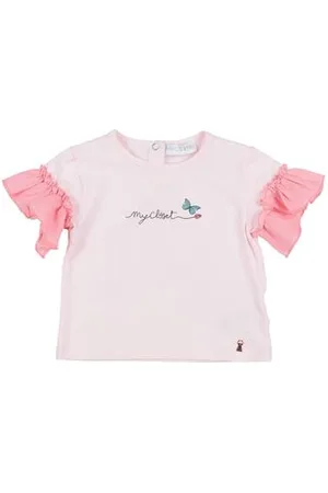 MYCLÒ SET CAMISETAS Y TOPS - Camisetas
