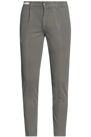 NO LAB PARTES DE ABAJO - Pantalones