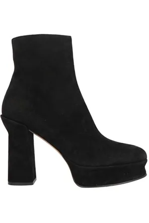 Salvatore Ferragamo CALZADO - Botines de caña alta