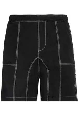 Brain Dead PARTES DE ABAJO - Pantalones cortos y bermudas