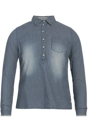Scotch&Soda CAMISETAS Y TOPS - Camisas vaqueras