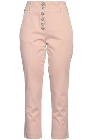 Dondup PARTES DE ABAJO - Pantalones