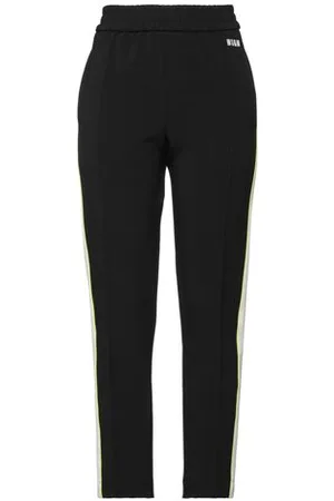 Msgm PARTES DE ABAJO - Pantalones