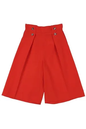 Elisabetta Franchi PARTES DE ABAJO - Pantalones