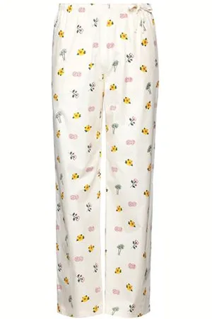 CLOT PARTES DE ABAJO - Pantalones