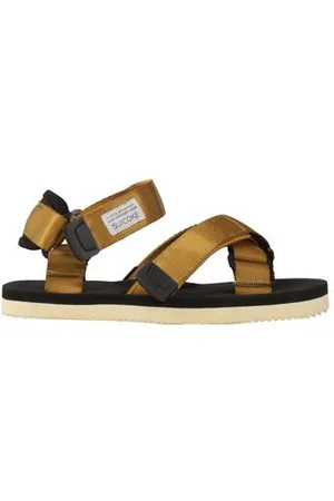 SUICOKE CALZADO - Sandalias con cierre
