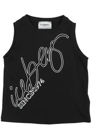 Iceberg CAMISETAS Y TOPS - Camisetas