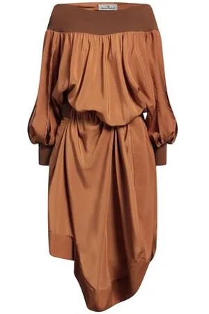 Vivienne Westwood VESTIDOS - Vestidos midi