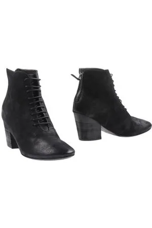 MARSÈLL CALZADO - Botines de caña alta