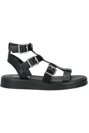 Steve Madden CALZADO - Sandalias con cierre
