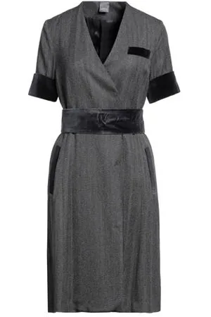 LORENA ANTONIAZZI VESTIDOS - Vestidos midi