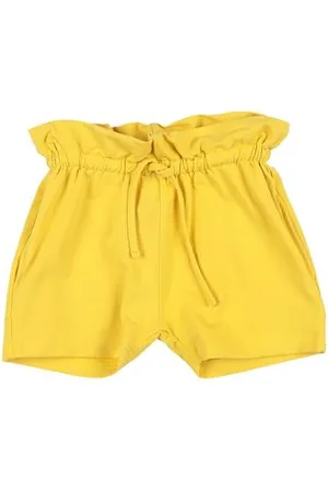 YPORQUÉ PARTES DE ABAJO - Pantalones cortos y bermudas