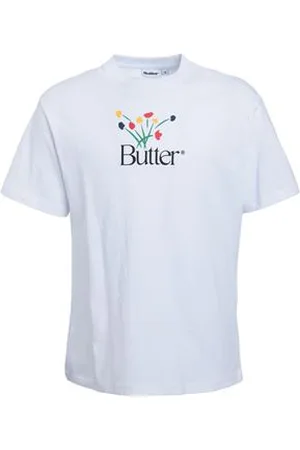 Butter Goods CAMISETAS Y TOPS - Camisetas