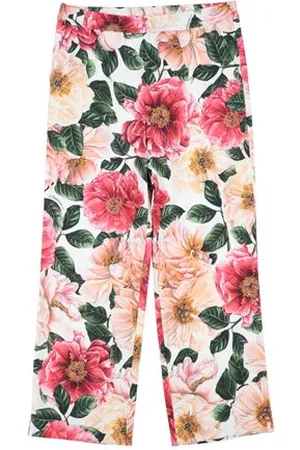 Dolce & Gabbana PARTES DE ABAJO - Pantalones