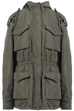 Norma Kamali ROPA DE ABRIGO - Chaquetas y cazadoras