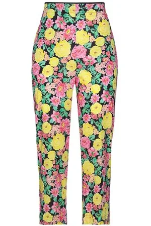 Jucca PARTES DE ABAJO - Pantalones
