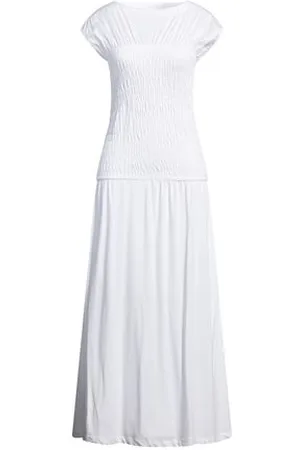 ALPHA STUDIO VESTIDOS - Vestidos largos