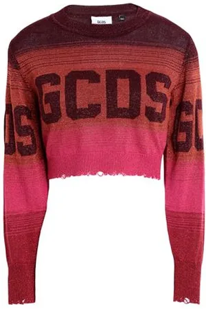 GCDS PRENDAS DE PUNTO - Pullover