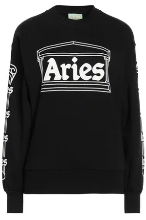 ARIES CAMISETAS Y TOPS - Sudaderas