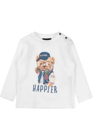 Please CAMISETAS Y TOPS - Camisetas