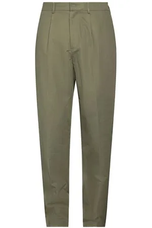Trussardi PARTES DE ABAJO - Pantalones