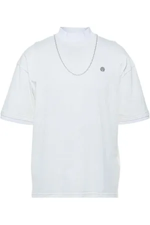 AMBUSH CAMISETAS Y TOPS - Camisetas