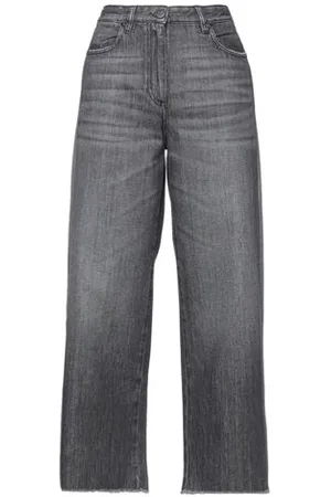 PT Torino PARTES DE ABAJO - Pantalones vaqueros