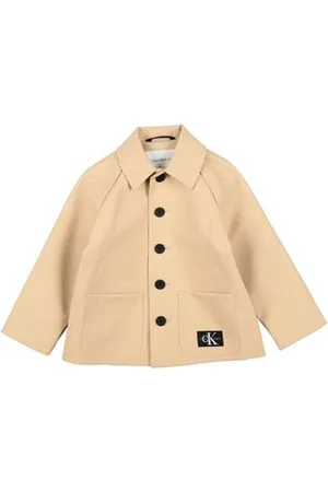 Calvin Klein ROPA DE ABRIGO - Abrigos