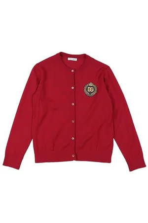 Dolce & Gabbana PRENDAS DE PUNTO - Cárdigans