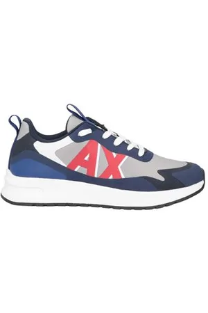 Armani Exchange CALZADO - Sneakers