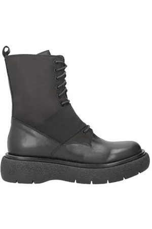 carmens CALZADO - Botines de caña alta