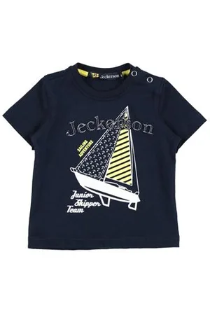 Jeckerson CAMISETAS Y TOPS - Camisetas