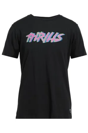 WeSC CAMISETAS Y TOPS - Camisetas