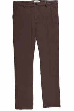 Manuel Ritz PARTES DE ABAJO - Pantalones