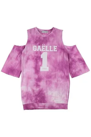 GAËLLE VESTIDOS - Vestidos para niña