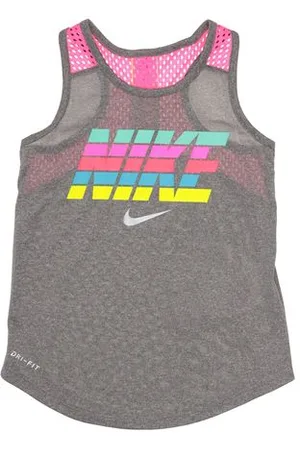 Nike CAMISETAS Y TOPS - Camisetas