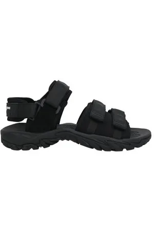 Comme des Garçons CALZADO - Sandalias con cierre