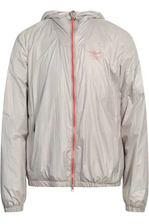 Aeronautica Militare ROPA DE ABRIGO - Chaquetas y cazadoras